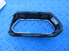 Lamborghini Urus left dashboard air vent trim #2506