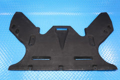 Bentley Continental Gt Gtc Flying Spur underbody transmission splash shield #12455