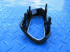 Lamborghini Urus left dashboard air vent trim #2506