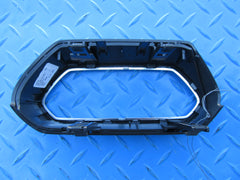 Lamborghini Urus right dashboard air vent trim #2507