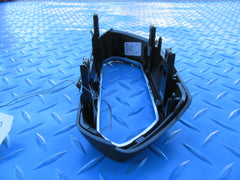 Lamborghini Urus right dashboard air vent trim #2507