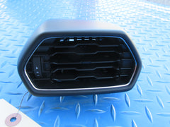 Lamborghini Huracan LP580 LP610 LP640 dashboard right air vent #2504