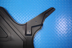 Bentley Continental Gt Gtc Flying Spur underbody transmission splash shield #12454