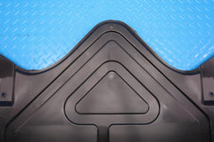 Bentley Continental Gt Gtc Flying Spur underbody transmission splash shield #12454