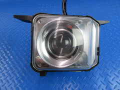 Rolls Royce Phantom left headlight #2503