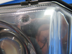 Rolls Royce Phantom left headlight #2503