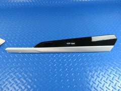 Lamborghini Urus left front door panel trim #2488