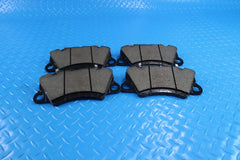 Ferrari 488 front brake pads #12289