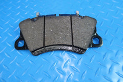 Ferrari 488 front brake pads #12289