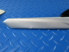 Lamborghini Urus left front door panel trim #2488