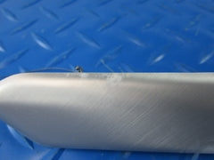 Lamborghini Urus left front door panel trim #2488