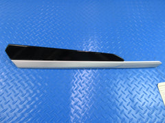 Lamborghini Urus right front door panel trim #2489