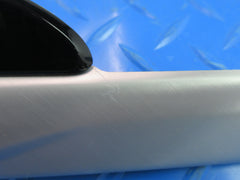 Lamborghini Urus right front door panel trim #2489