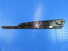 Lamborghini Urus right front door panel trim #2489