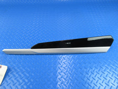 Lamborghini Urus left front door panel trim #2490