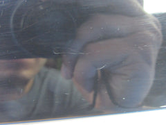 Lamborghini Urus left front door panel trim #2490