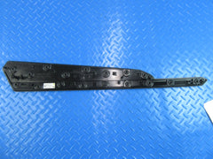 Lamborghini Urus left front door panel trim #2490