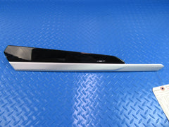 Lamborghini Urus right front door panel trim #2491