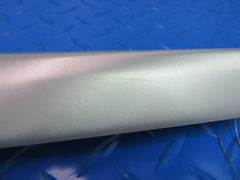 Lamborghini Urus right front door panel trim #2491