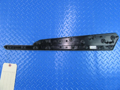 Lamborghini Urus right front door panel trim #2491
