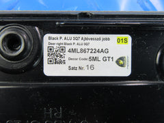 Lamborghini Urus right front door panel trim #2491