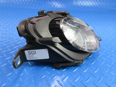 Bentley Continental GT GTC left turn signal light lamp NEW #2487