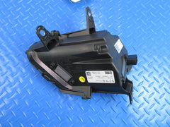 Bentley Continental GT GTC left turn signal light lamp NEW #2487