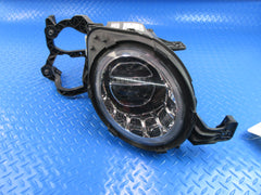Bentley Bentayga right headlight #2484