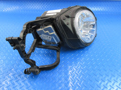 Bentley Bentayga right headlight #2484