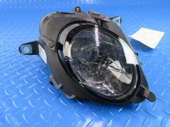 Bentley Continental GT GTC left turn signal light lamp #2483