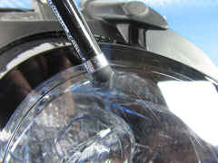 Bentley Continental GT GTC left turn signal light lamp #2483