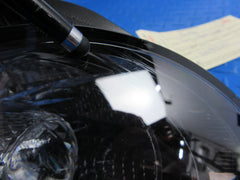 Bentley Continental GT GTC left turn signal light lamp #2483