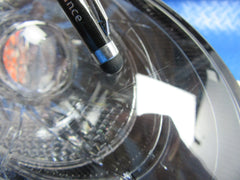 Bentley Continental GT GTC left turn signal light lamp #2483