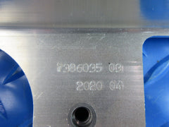 Rolls Royce Wraith Dawn left cross member frame bracket #2481