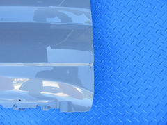 Rolls Royce Cullinan lower trunk deck lid #2476