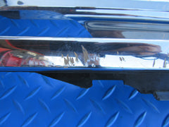 Rolls Royce Cullinan radiator grille assembly DAMAGED #2473