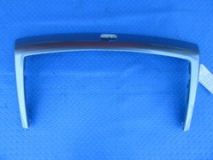 Rolls Royce Ghost radiator grille surround trim #2472