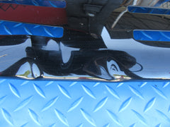 Rolls Royce Cullinan front bumper lower trim lip skid plate #2471