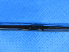 Rolls Royce Cullinan front bumper lower trim lip skid plate #2471