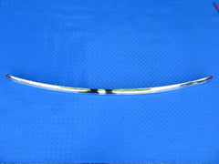 Rolls Royce Cullinan rear bumper chrome trim #2469