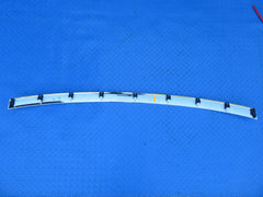 Rolls Royce Cullinan rear bumper chrome trim #2469