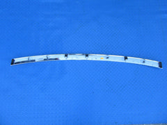 Rolls Royce Cullinan rear bumper chrome trim molding #2470