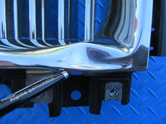 Rolls Royce Ghost radiator grille assembly #2468