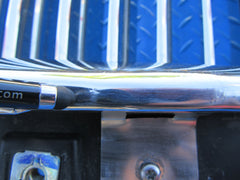 Rolls Royce Ghost radiator grille assembly #2468