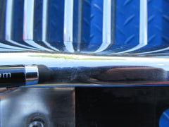 Rolls Royce Ghost radiator grille assembly #2468