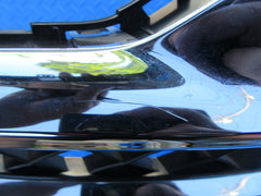 Bentley Continental Flying Spur right front bumper grille #2467