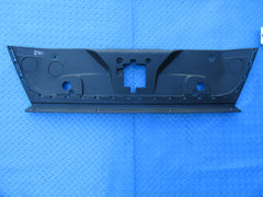 Rolls Royce Ghost Wraith Dawn hood latch front engine cover #2463
