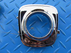 Rolls Royce Wraith Dawn Spirit Of Ecstasy Mascot Chrome Trim #2445