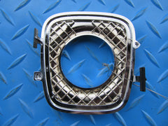 Rolls Royce Wraith Dawn Spirit Of Ecstasy Mascot Chrome Trim #2445