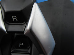 Lamborghini Urus parking reverse convertible top switch control unit #2444